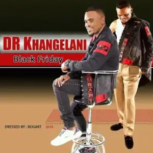 Dr Khangelani - Umsila Webhubesi